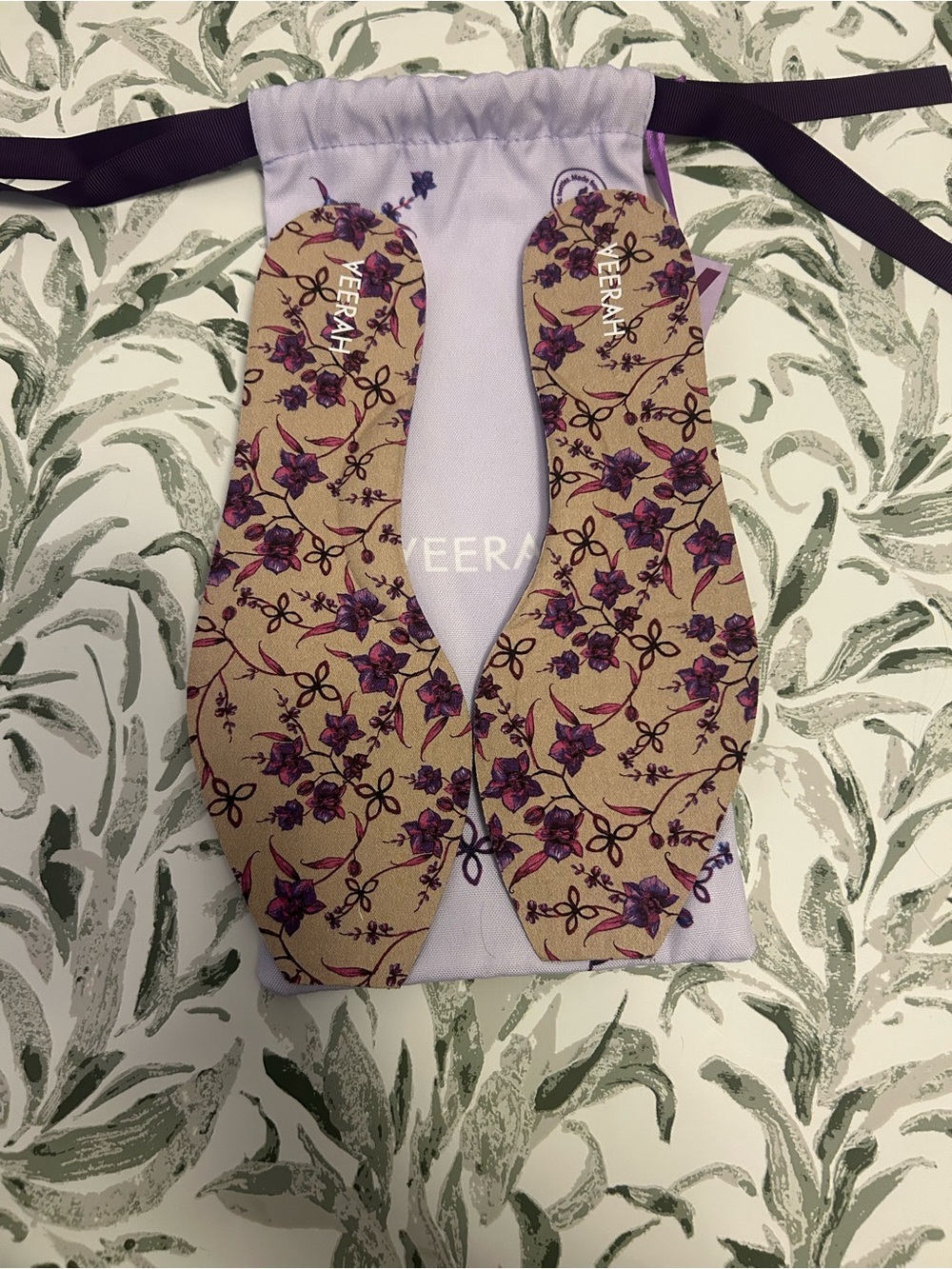 Veerah Insoles - New Size M 8-9 - 2 pairs
